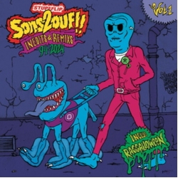 Stupeflip Sons2ouf Inedits Et Remixes 94-2024 (Uk) vinyl LP