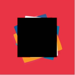 Kinkajous Hidden Lines VINYL LP
