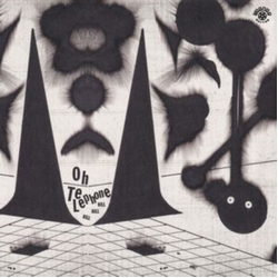 Oh Telephone Kill Kill Kill VINYL LP