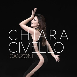 Chiara Civello Canzoni VINYL LP