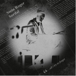Stein Roger Sordal All I Try To Forget VINYL LP