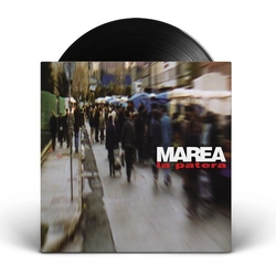 Marea La Patera 25Th Anniversary (Spa) vinyl LP