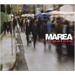 Marea La Patera 25Th Anniversary - Deluxe Signed (Dlx) VINYL LP