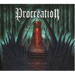 Procreation Ghostwood VINYL LP