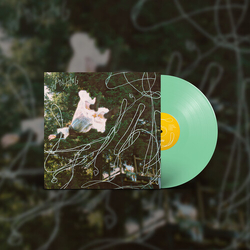 Tiger Really Swan Sting (Colv) (Grn) (Uk) vinyl LP