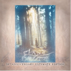 Elane The Fire Of Glenvore 20th Anniversary Ultimate Edition CD