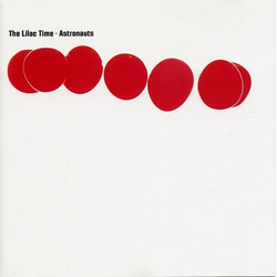 Lilac Time Astronauts - Super Deluxe Triple Album (Uk) CD