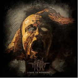 Aydra Leave To Nowhere (Brwn) (Colv) (Numb) (Uk) vinyl LP