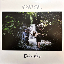 Amaral Dolce Vita VINYL LP