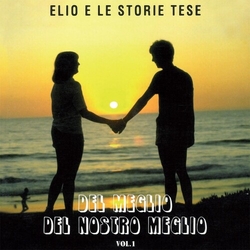 Elio E Le Storie Tese Del Meglio Del Nostro Meglio (Colv) (Ylw) (Ita) vinyl LP