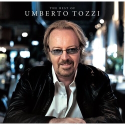 Umberto Tozzi The Best Of Umberto Tozzi VINYL LP