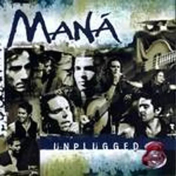 Mana Mtv Unplugged (Port) vinyl LP
