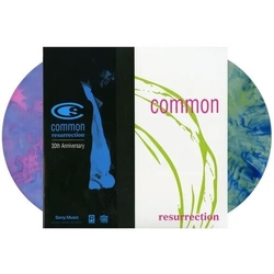 Common Resurrection (Colv) (Dlx) (Aniv) vinyl LP