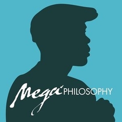Cormega Mega Philosophy vinyl LP