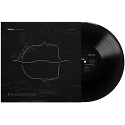 Spiritbox Tsunami Sea vinyl LP