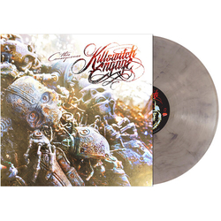 Killswitch Engage This Consequence VINYL LP