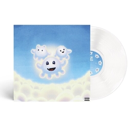 Louis The Child Sun Comes Up WHITE VINYL LP