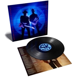Smith Kotzen Black Light White Noise VINYL LP
