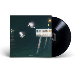 House Of Protection Galore vinyl LP