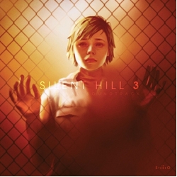 Akira (Colv) (Ogv) Yamaoka Silent Hill 3 - O.S.T. (Colv) (Ogv) vinyl LP