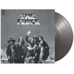 Flock Flock (Slv) VINYL LP