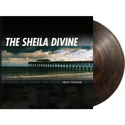 Sheila Divine New Parade  VINYL LP