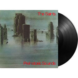 Saints Prehistoric Sounds  VINYL LP