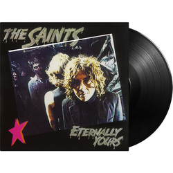 Saints Eternally Yours  VINYL LP