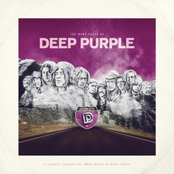 Many Faces Of Deep Purple Various Many Faces Of Deep Purple Various VINYL LP