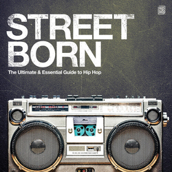Street Born Various  Street Born Various  VINYL LP