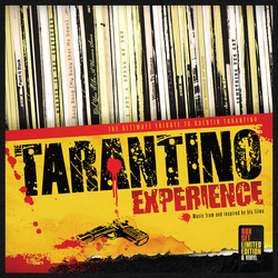 Tarantino Experience Box Set Various (Blk) (Box) Tarantino Experience Box Set Various (Blk) (Box) vinyl LP