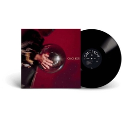 Bakemat Grace Note VINYL LP