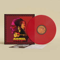 Marinero La La La VINYL LP