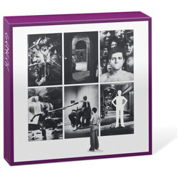 Genesis Lamb Lies Down On Broadway VINYL LP