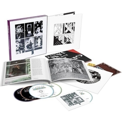 Genesis Lamb Lies Down On Broadway CD