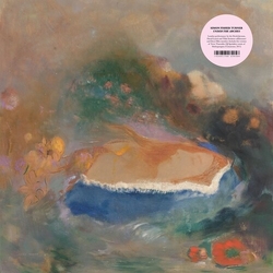 Simon Fisher Turner Under The Arches VINYL LP