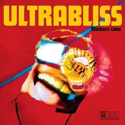 Mothers Cake Ultrabliss (Colv) (Spla) vinyl LP