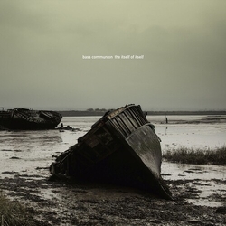 Bass Communion Itself Of Itself VINYL LP