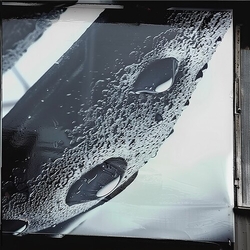 Klock,Ben Mohem,Fadi Layer One vinyl LP