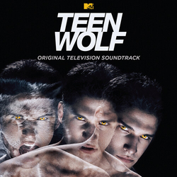Teen Wolf Tv O.S.T. (Blk) (Colv) (Gate) (Ofv) Teen Wolf Tv O.S.T. (Blk) (Colv) (Gate) (Ofv) vinyl LP