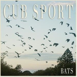Cub Sport Bats VINYL LP