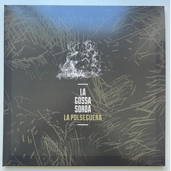 La Gossa Sorda La Polseguera - Ltd Edition Gatefold Colored VINYL VINYL LP