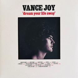 Vance Joy Dream Your Life Away 10Th Anniversary (Colv) vinyl LP