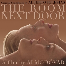 Alberto (Cvnl) (Spa) Iglesias Room Next Door (La Habitacion De Al Lado) (Cvnl) vinyl LP