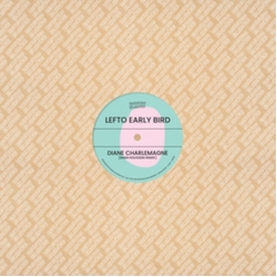 Lefto Early Bird Brownswood Remix Editions 003 (Uk) vinyl 12