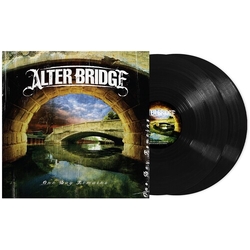 Alter Bridge One Day Remains (Bonus Tracks) (Dlx) (Aniv) (Exp) vinyl LP