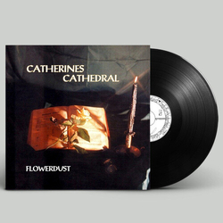Catherines Cathedral Flowerdust VINYL LP