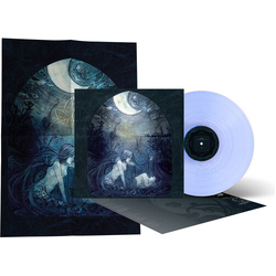 Alcest Ecailles De Lune (Post)  VINYL LP