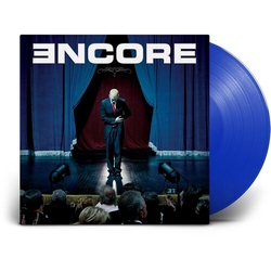 Eminem Encore (20Th Anniversary) (Rybl) VINYL LP