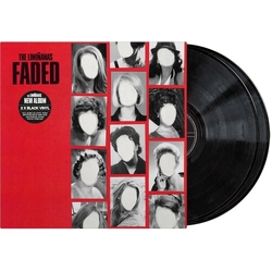 Liminanas Faded VINYL LP